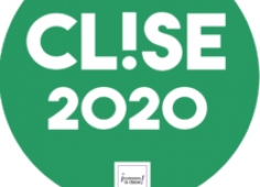 Logo de la CLISE 2020