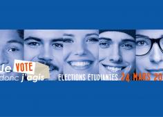 élections étudiantes 2020 actu élections étudiantes 2020 actu