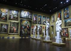 Musée des Beaux Arts - Orléans