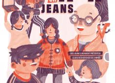 Affiche Maths en Jean 2021 Affiche Maths en Jean 2021