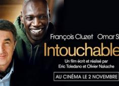 Intouchables -bannière