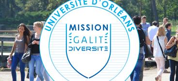 Mission égalité - diversité