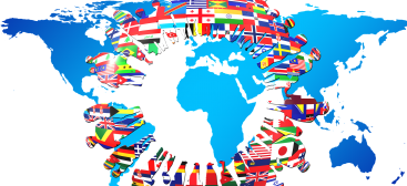 Ouverture à l'international