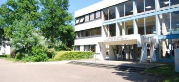 Façade DEG