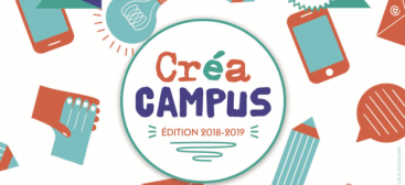 Créa campus