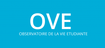 OVE - observatoire de la Vie étudiante