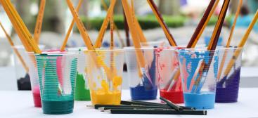 Art plastique