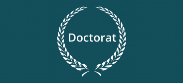  Doctorat