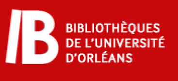 Logo des bibliothèques de l'université d'Orléans