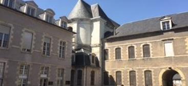 Projet madeleine