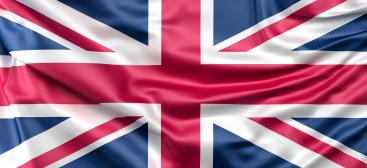 Drapeau UK
