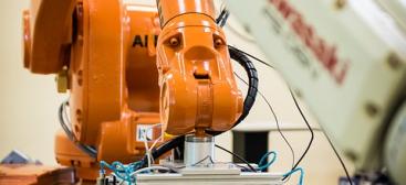 Robot_Automatisme