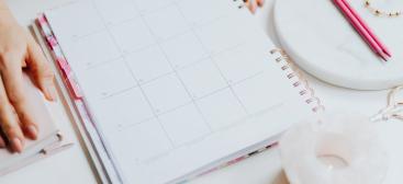 calendrier