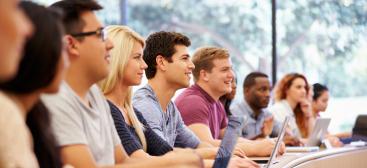 Accueil étudiants Université d'Orléans