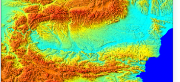 image cartographie SIG