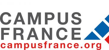 logo Campus France