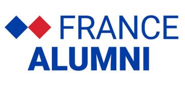 logo Campus France Alumni 2
