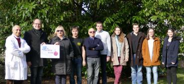LBLGC - Equipe Lignanes de Plantes