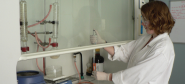 LP Expertise - Mesures - Environnement