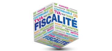 LP Métiers de la Gestion et de la Comptabilité - Fiscalité