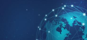 connexion réseau monde 