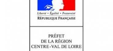 logo préfecture