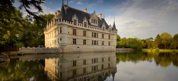 atelier patrimoine - azay le rideau