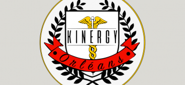 Kinergy