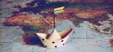 travel boat