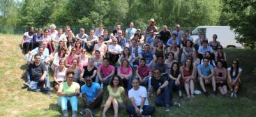 personnels de l'INEM et du TAAM
