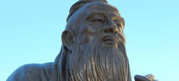 Confucius