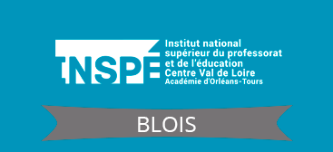  INSPE Blois