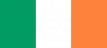 Drapeau Irlande