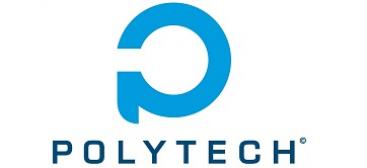 Logo réseau Polytech
