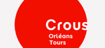 CROUS ORLEANS TOURS
