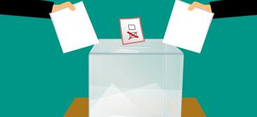 Élections étudiantes - IUT Indre