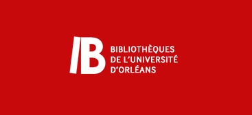 Bibliothèques de l'Université d'Orléans