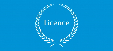 OVE Licence