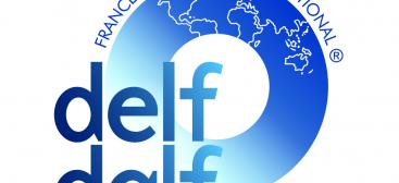 Logo DELF DALF
