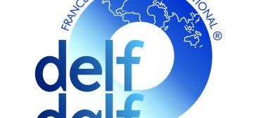 Logo DELF DALF