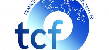 Logo TCF Tout Public