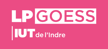 Logo LP GOESS