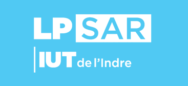 Logo LP SAR