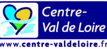 Logo de la Région Centre-Val de Loire
