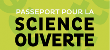 Passeport pour la science ouverte