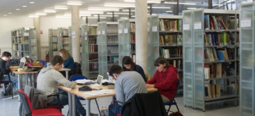 OSUC- bibliothèque