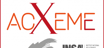 logo acXeme 