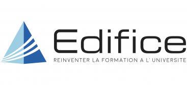 Logo Edifice
