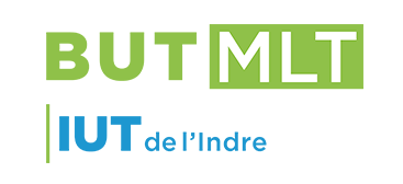 Logo BUT MLT