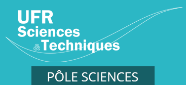 UFR Sciences et techniques - Pole sciences